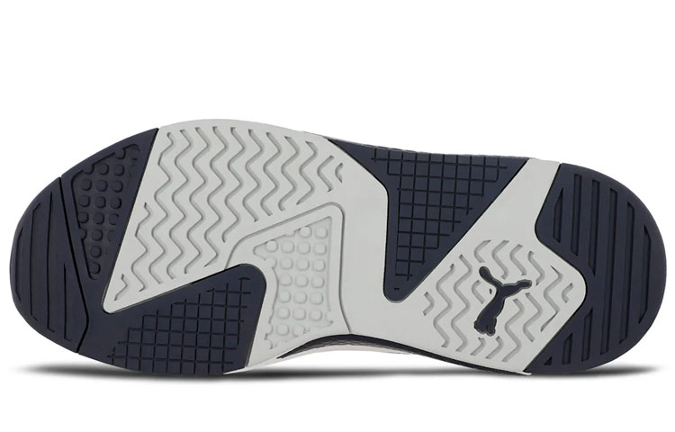 Puma X-Ray 'Monterrey White Black' 圖 5