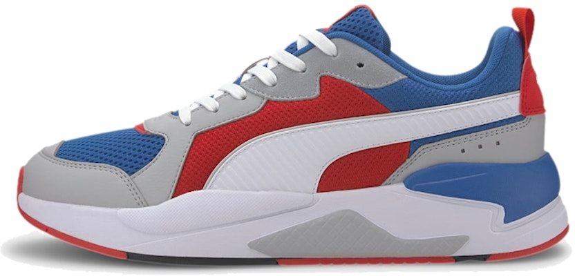 Puma X-Ray '皇家高危红' 372602_04 Buy Puma X-Ray '皇家高危红' 372602_04