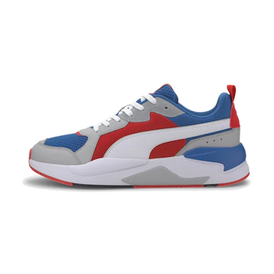 Puma X-Ray 'Royal High Risk Red'