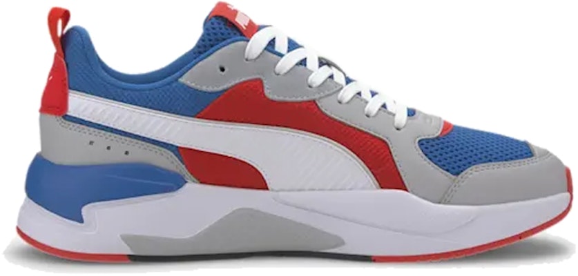 Puma X-Ray 'Royal High Risk Merah' 372602_04 Order Puma X-Ray 'Royal High Risk Merah' 372602_04