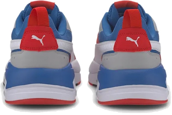 Puma X-Ray 'Royal High Risk Merah' 372602_04 Lookbook Puma X-Ray 'Royal High Risk Merah' 372602_04