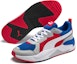 Shop Puma X-Ray '皇家高危红' 372602_04
