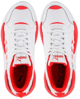 プーマ X-Ray 「バレンタイン ホワイト レッド」 381696-01 381696-01 Lookbook プーマ X-Ray 「バレンタイン ホワイト レッド」 381696-01 381696-01