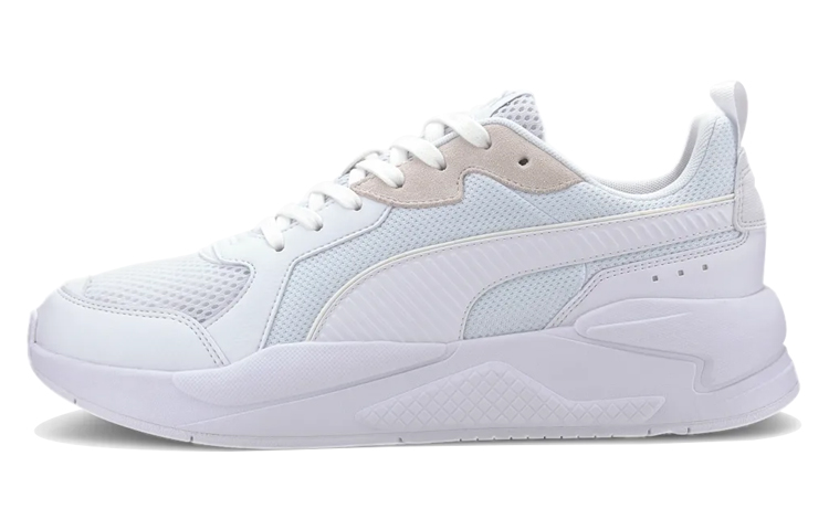 Puma X-Ray 'White' 372602-02