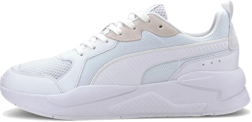 푸마 X-Ray '화이트' (Puma X-Ray '화이트') 372602-02 Buy 푸마 X-Ray '화이트' (Puma X-Ray '화이트') 372602-02