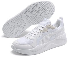 푸마 X-Ray '화이트' (Puma X-Ray '화이트') 372602-02 Lookbook 푸마 X-Ray '화이트' (Puma X-Ray '화이트') 372602-02