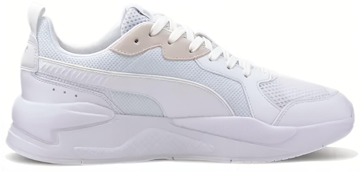 푸마 X-Ray '화이트' (Puma X-Ray '화이트') 372602-02 Lookbook 푸마 X-Ray '화이트' (Puma X-Ray '화이트') 372602-02