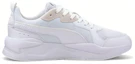 Lookbook 푸마 X-Ray '화이트' (Puma X-Ray '화이트') 372602-02