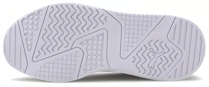 Puma X-Ray 'Putih' 372602-02 Purchase Puma X-Ray 'Putih' 372602-02