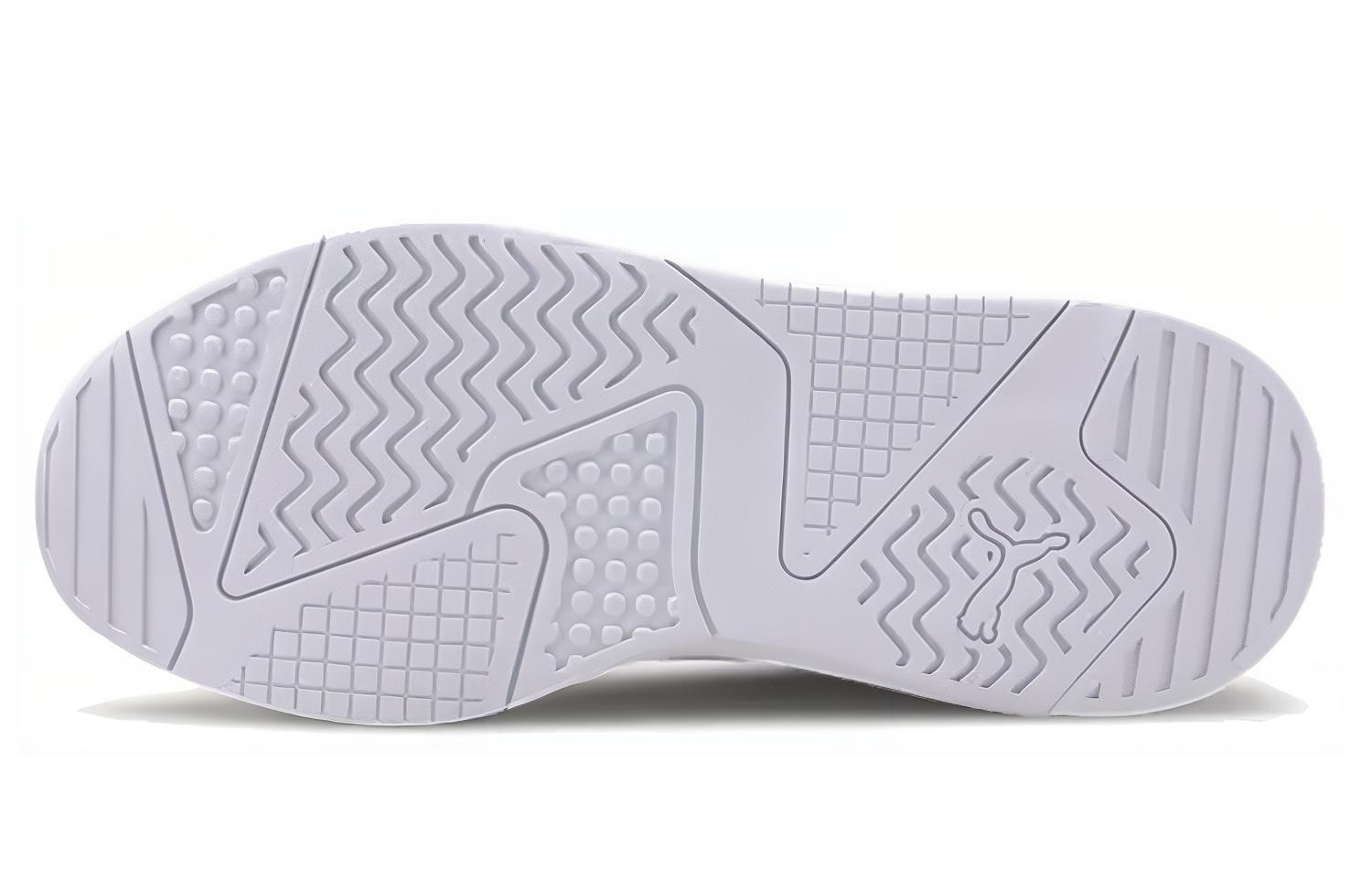 Details for 푸마 X-Ray '화이트' (Puma X-Ray '화이트') 372602-02