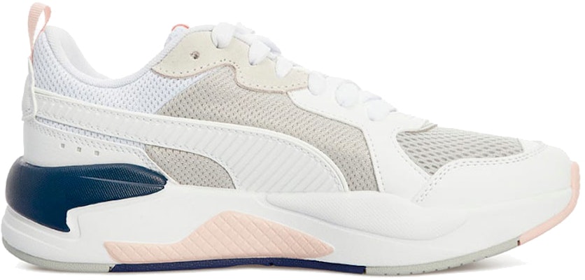 彪马 X-Ray 白桃皮款式 372602-26 Order 彪马 X-Ray 白桃皮款式 372602-26