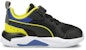 Puma X-Ray AC 'Hitam Kuning Bayi' 372922-14