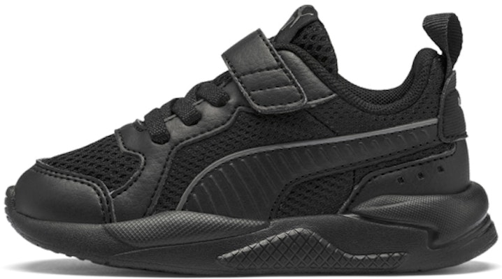 Puma X-Ray AC Infants 'Black' 372922-01 Buy Puma X-Ray AC Infants 'Black' 372922-01