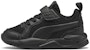 Puma X-Ray AC Bayi 'Hitam' 372922-01