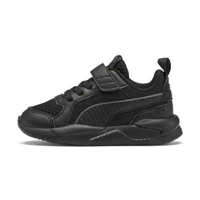 Puma X-Ray AC Infants 'Black'