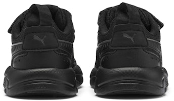 퓨마 X-Ray AC 영유아용 '블랙' 372922-01 Shop 퓨마 X-Ray AC 영유아용 '블랙' 372922-01