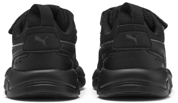 Puma X-Ray AC Infants 'Black' 372922-01 Shop Puma X-Ray AC Infants 'Black' 372922-01