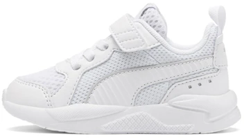 Puma X-Ray AC Infants 'White' 372922-02 Puma X-Ray AC Infants 'White' 372922-02