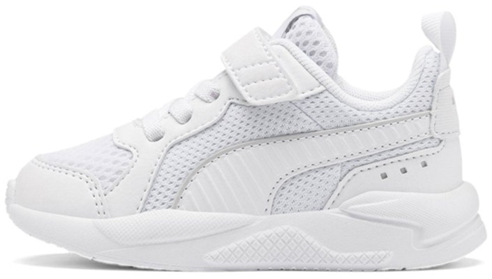 Puma X-Ray AC Infants 'White' 372922-02 Buy Puma X-Ray AC Infants 'White' 372922-02