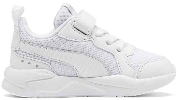 Puma X-Ray AC Infants 'White' 372922-02 Order Puma X-Ray AC Infants 'White' 372922-02