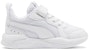 Puma X-Ray AC Bayi 'Putih' 372922-02