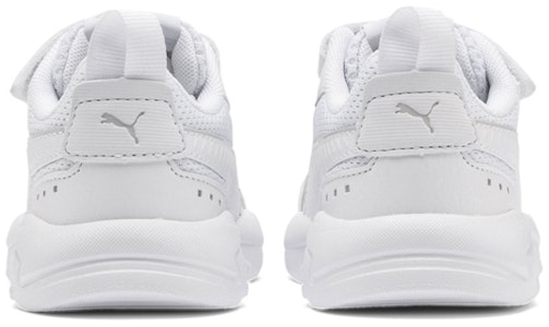 푸마 X-Ray AC 유아용 '화이트' 372922-02 Shop 푸마 X-Ray AC 유아용 '화이트' 372922-02