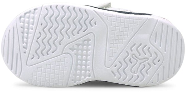 푸마 X-Ray AC 유아용 '화이트 블랙 레드' 372922-13 Purchase 푸마 X-Ray AC 유아용 '화이트 블랙 레드' 372922-13