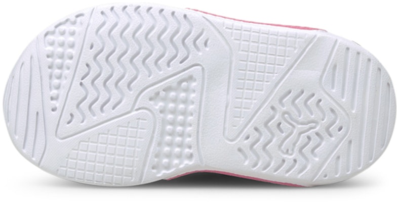 Puma X-Ray AC Infants 'White Grey Pink' 372922-16 Purchase Puma X-Ray AC Infants 'White Grey Pink' 372922-16