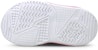 Puma X-Ray AC Kanak-Kanak 'Putih Kelabu Merah Jambu' 372922-16