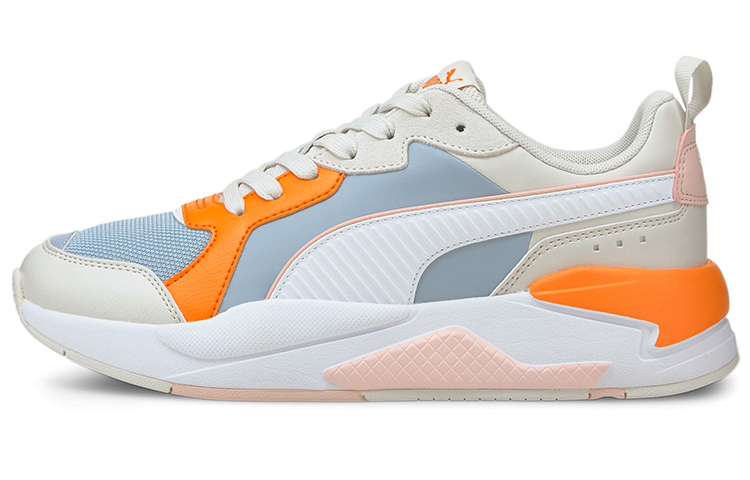 Puma X-Ray Game 'Beige Blue Orange'