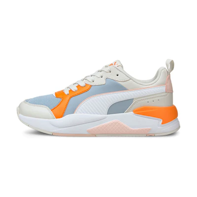 Puma X-Ray Game 'Beige Blue Orange'