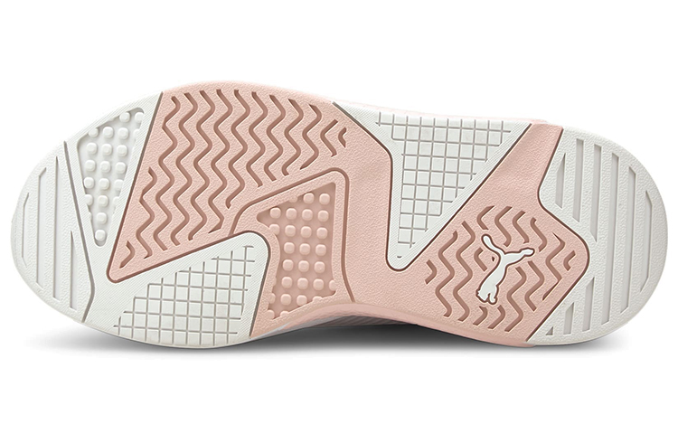 Puma X-Ray Game 'Beige Blue Orange' 圖 5