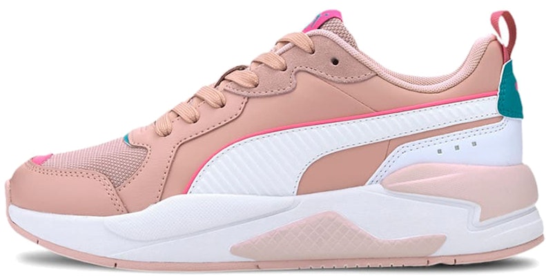 彪马X-Ray Game '薄雾玫瑰' 372849-07 Buy 彪马X-Ray Game '薄雾玫瑰' 372849-07