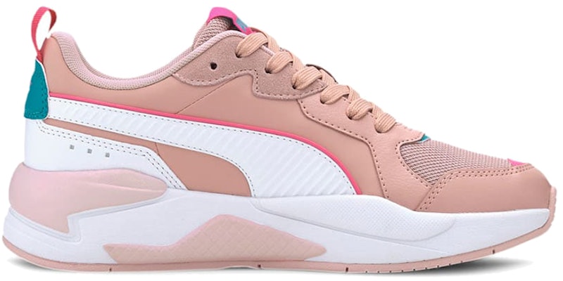 彪马X-Ray Game '薄雾玫瑰' 372849-07 Order 彪马X-Ray Game '薄雾玫瑰' 372849-07