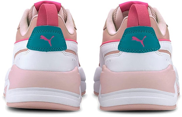 彪马X-Ray Game '薄雾玫瑰' 372849-07 Shop 彪马X-Ray Game '薄雾玫瑰' 372849-07