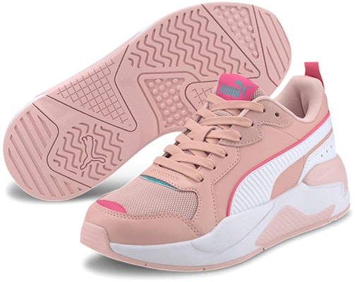 彪马X-Ray Game '薄雾玫瑰' 372849-07 Purchase 彪马X-Ray Game '薄雾玫瑰' 372849-07