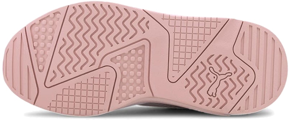 彪马X-Ray Game '薄雾玫瑰' 372849-07 Details for 彪马X-Ray Game '薄雾玫瑰' 372849-07