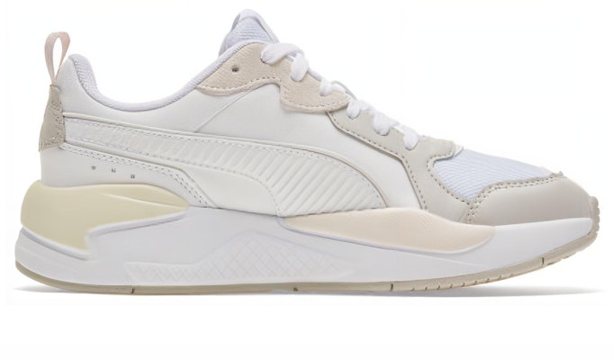 Puma X-Ray Game 'Putih' 372849-04 Order Puma X-Ray Game 'Putih' 372849-04