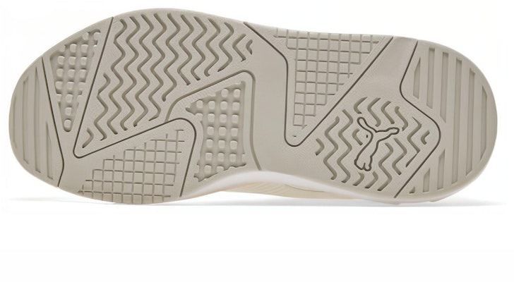 Puma X-Ray Game 'Putih' 372849-04 Details for Puma X-Ray Game 'Putih' 372849-04