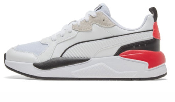 Puma X-Ray Game 'White Black Red' 372849-01 Buy Puma X-Ray Game 'White Black Red' 372849-01