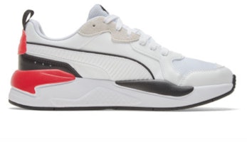 푸마 X-레이 게임 '화이트 블랙 레드' (Puma X-ray Game 'White Black Red') 372849-01 Order 푸마 X-레이 게임 '화이트 블랙 레드' (Puma X-ray Game 'White Black Red') 372849-01