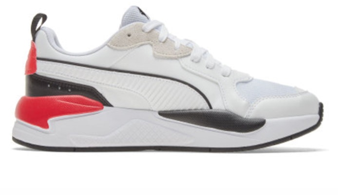 Puma X-Ray Game 'White Black Red' 372849-01 Order Puma X-Ray Game 'White Black Red' 372849-01
