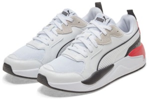 푸마 X-레이 게임 '화이트 블랙 레드' (Puma X-ray Game 'White Black Red') 372849-01 Lookbook 푸마 X-레이 게임 '화이트 블랙 레드' (Puma X-ray Game 'White Black Red') 372849-01