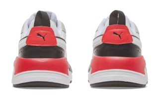 푸마 X-레이 게임 '화이트 블랙 레드' (Puma X-ray Game 'White Black Red') 372849-01 Purchase 푸마 X-레이 게임 '화이트 블랙 레드' (Puma X-ray Game 'White Black Red') 372849-01
