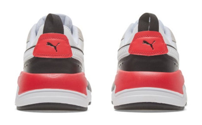 Puma X-Ray Game 'White Black Red' 372849-01 Purchase Puma X-Ray Game 'White Black Red' 372849-01