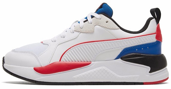 プーマ X-Ray ゲーム 白青赤 372849-05 Buy プーマ X-Ray ゲーム 白青赤 372849-05