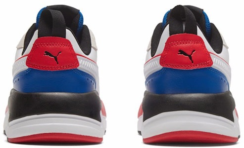 プーマ X-Ray ゲーム 白青赤 372849-05 Purchase プーマ X-Ray ゲーム 白青赤 372849-05