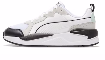 Puma X-Ray Game 'White Gray' 372849-02 Puma X-Ray Game 'White Gray' 372849-02