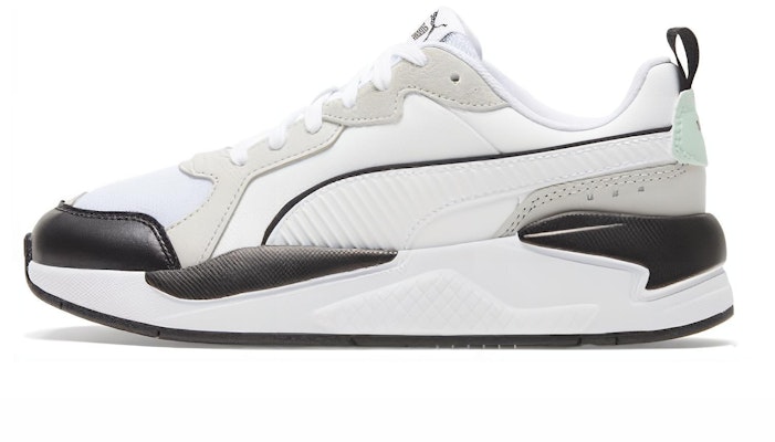 Puma X-Ray Game 'White Gray' 372849-02 Buy Puma X-Ray Game 'White Gray' 372849-02