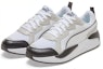 Lookbook Puma X-Ray Game 白灰配色 372849-02